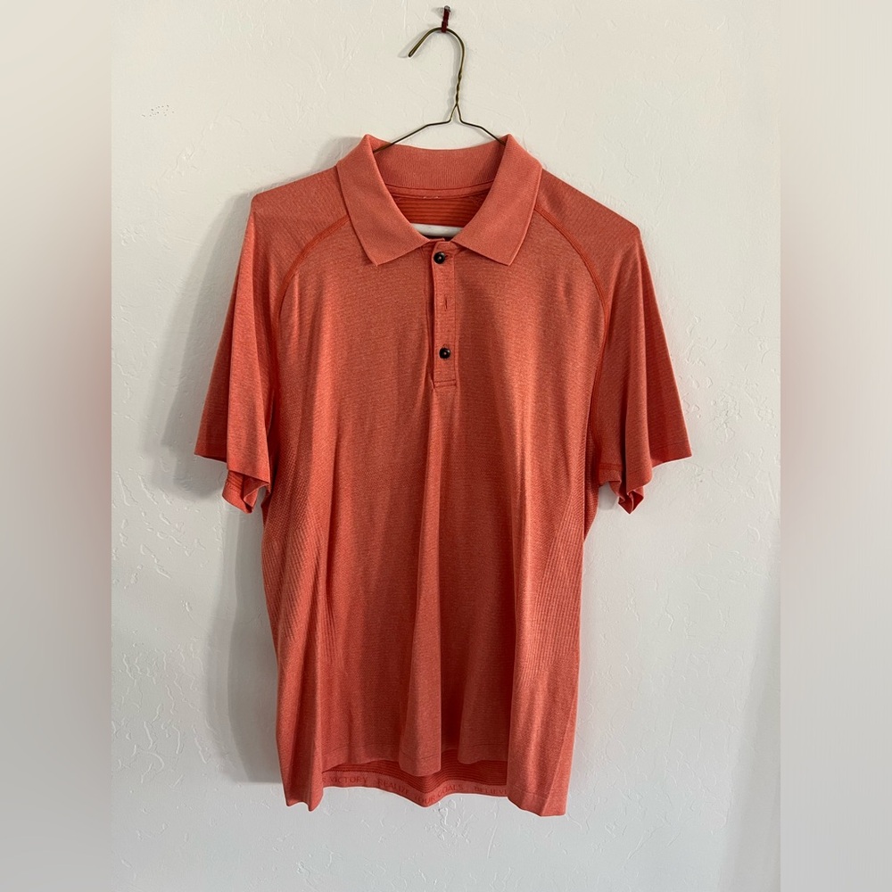 Lululemon shirt